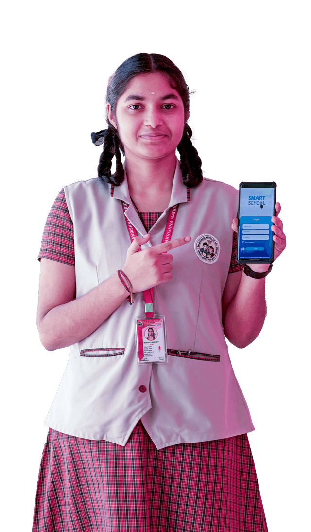 Student App Preview